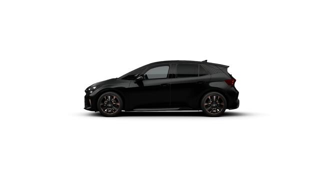 Cupra Born 58 kWh 190 1AT Performance | Head-up Display met 'Augmented Reality' | Kinderzitbevestiging vóór en 2e zitrij (ISOFIX) | Rijprofielkeuze