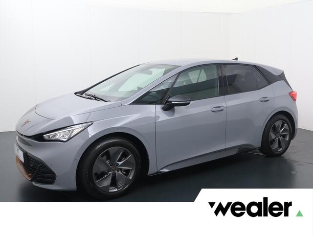 Cupra Born Impulse 62 kWh | 204 PK | SoH 93% | Adaptive Cruise Control | 360 graden camera | Dodehoek detectie | Apple Carplay/Android Auto |