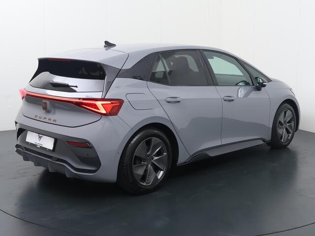 Cupra Born Impulse 62 kWh | 204 PK | SoH 93% | Adaptive Cruise Control | 360 graden camera | Dodehoek detectie | Apple Carplay/Android Auto |