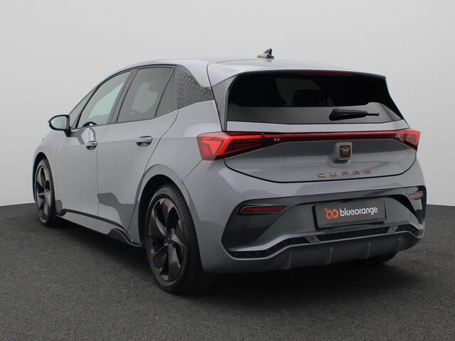 Cupra Born Impulse 62 kWh 204PK Aut. SOH 93,1%, 19'' LM Velgen, Elektrisch verstelbare bestuurdersstoel, Stoel-stuurverwarming, Full LED verlichting, Achteruitrijcamera
