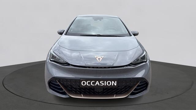 Cupra Born Impulse 62 kWh SOH 92% demo JP