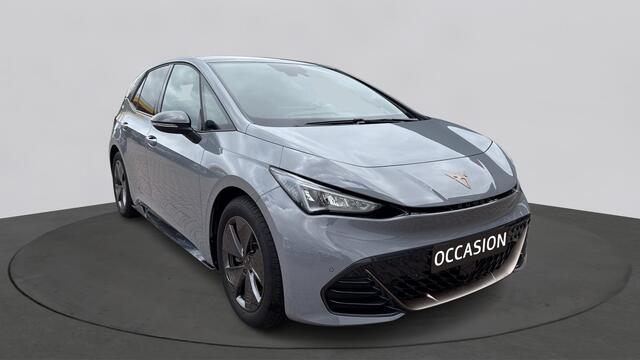Cupra Born Impulse 62 kWh SOH 92% demo JP