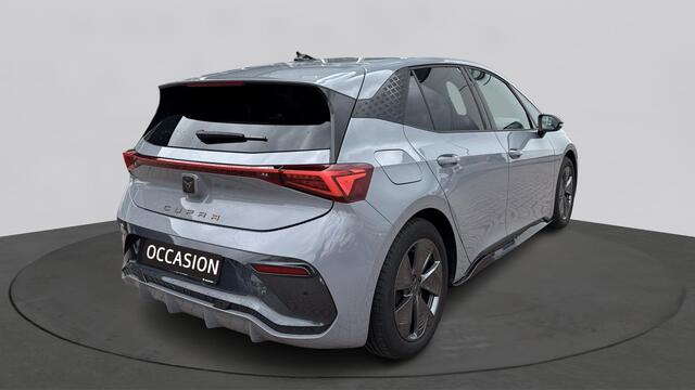 Cupra Born Impulse 62 kWh SOH 92% demo JP