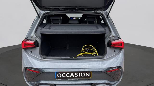 Cupra Born Impulse 62 kWh SOH 92% demo JP