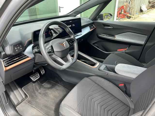 Cupra Born Essential 62 kWh SOH 93%