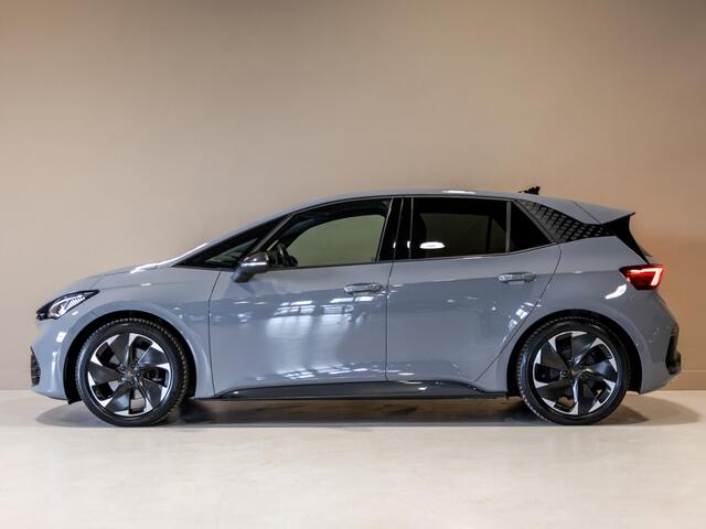 Cupra Born Business 62 kWh SOH 91% / Achteruitrij camera /