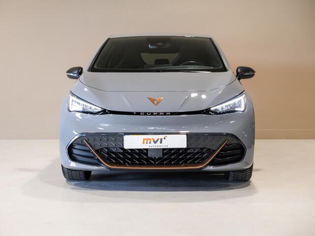 Cupra Born Business 62 kWh SOH 91% / Achteruitrij camera /
