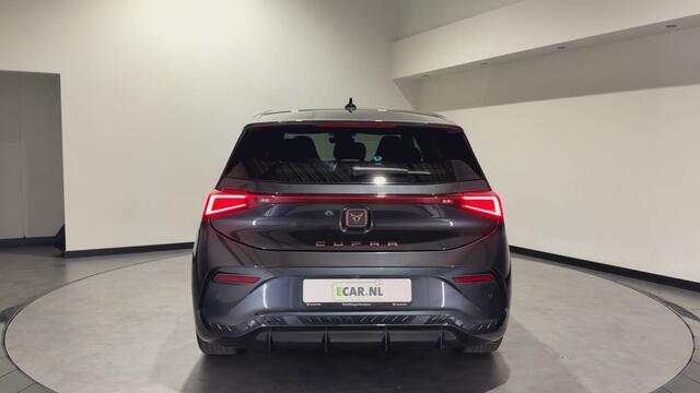 Cupra Born Adrenaline One 62 kWh | ACC | Keyless | Stoelen & stuur verwarmd