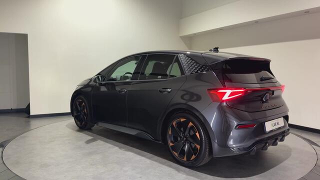 Cupra Born Adrenaline One 62 kWh | ACC | Keyless | Stoelen & stuur verwarmd