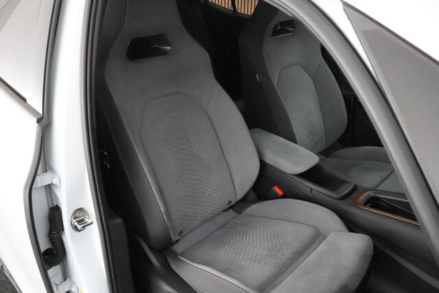 Cupra Born Performance One 204pk 62 kWh Keyless Stoelverwarming Camera Navigatie ACC