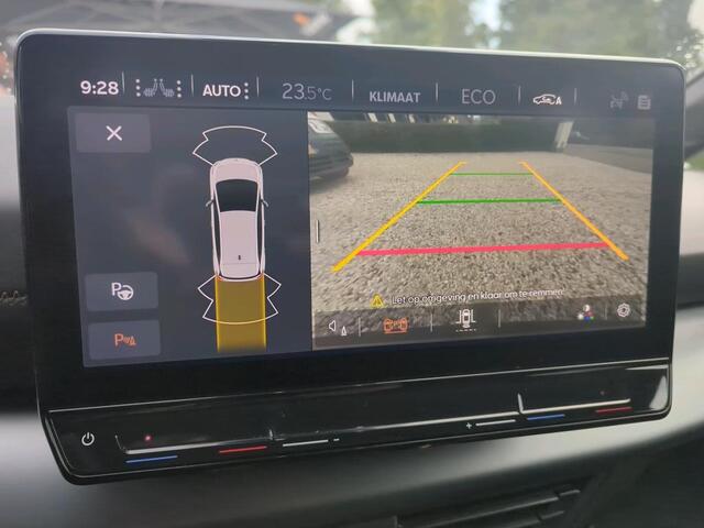 Cupra Born Adrenaline 62 kWh / SOH 93%/ AUTOMAAT/ CRUISE/ PARK.SENSOREN V+A/ CAMERA/ STOELVERWARMING/ DIGITAL DASH/ NAVI/ CLIMA