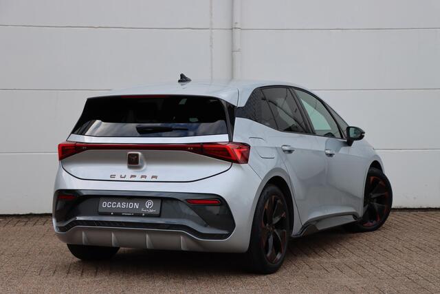 Cupra Born Impulse 62 kWh 204pk | SOH 94,7% |