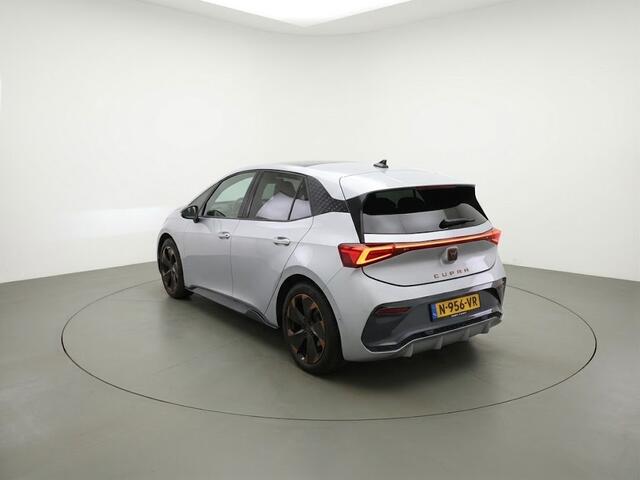 Cupra Born Adrenaline One 62 kWh | Geen import | Adep cruise | Stoelverwarming