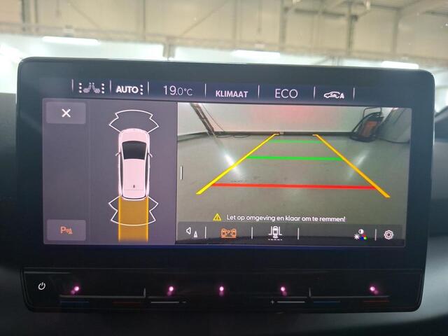 Cupra Born Adrenaline One 62 kWh | Geen import | Stoelverwarming | Achteruitrijcamera