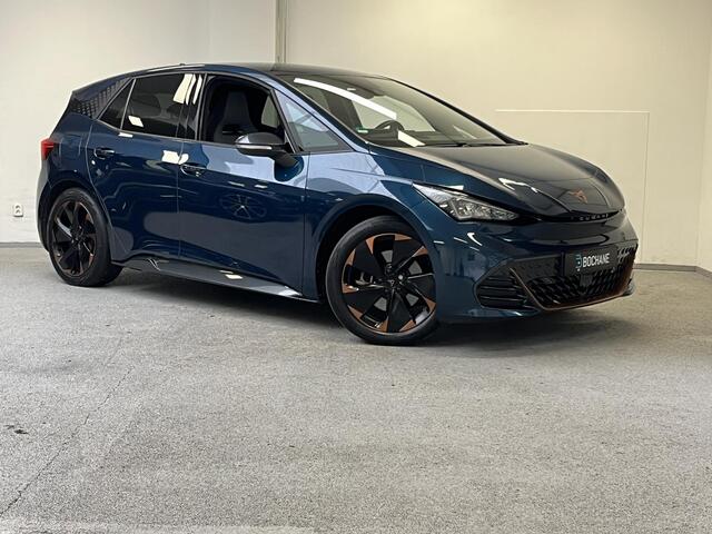 Cupra Born Performance One 62 kWh | 92% SOH |