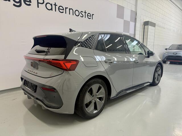 Cupra Born Essential 62 kWh SOH 96% Carplay / Stoel & Stoel verwarming / PDC