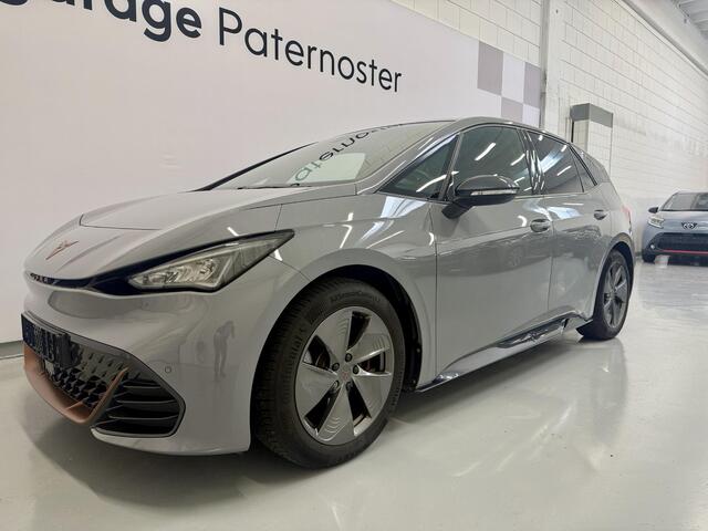 Cupra Born Essential 62 kWh SOH 96% Carplay / Stoel & Stoel verwarming / PDC