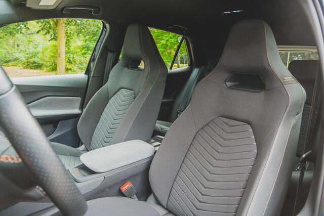Cupra Born Performance Limited 63 kWh 170 KW | W. POMP | 360 CAM | PILOT XL | KUIPSTOEL | SOH 99%