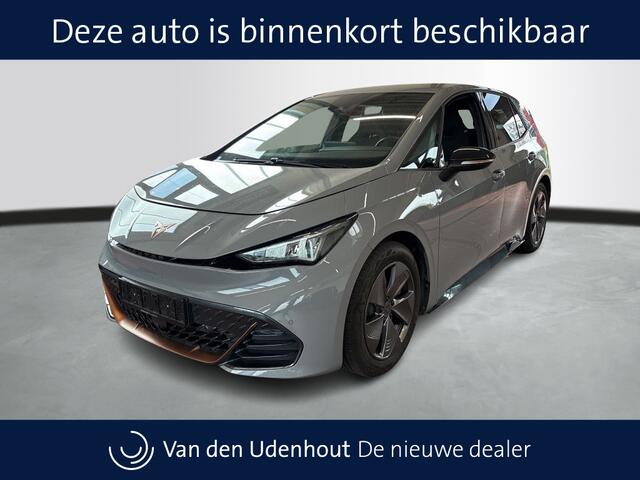 Cupra Born Impulse 62 kWh 204pk / Navigatie / Camera / Stoel&Stuur verw.