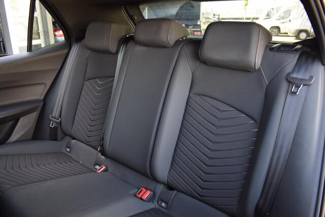 Cupra Born Performance 82 kWh | SOH: 94,8 % | Stuur- en Stoelverw. | Sportstoelen | LED