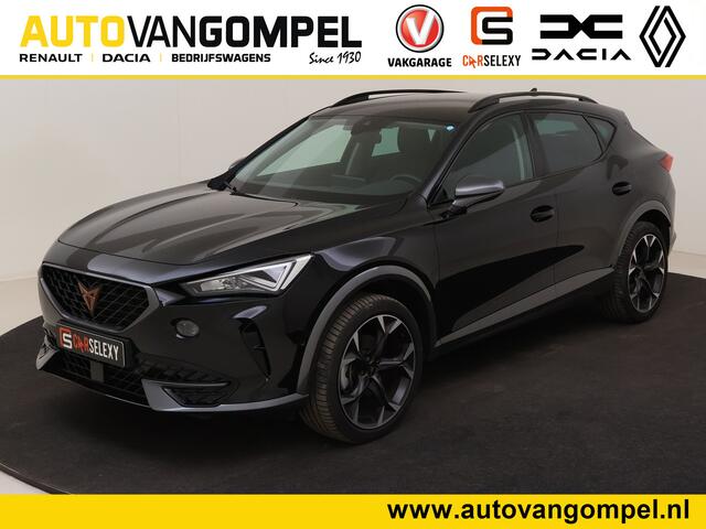 Cupra Formentor 1.5 TSI 150PK Business Edition / CAMERA / NAVI