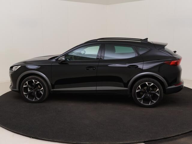 Cupra Formentor 1.5 TSI 150PK Business Edition / CAMERA / NAVI