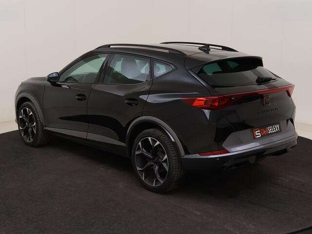 Cupra Formentor 1.5 TSI 150PK Business Edition / CAMERA / NAVI