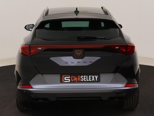 Cupra Formentor 1.5 TSI 150PK Business Edition / CAMERA / NAVI