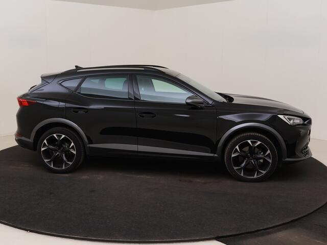 Cupra Formentor 1.5 TSI 150PK Business Edition / CAMERA / NAVI