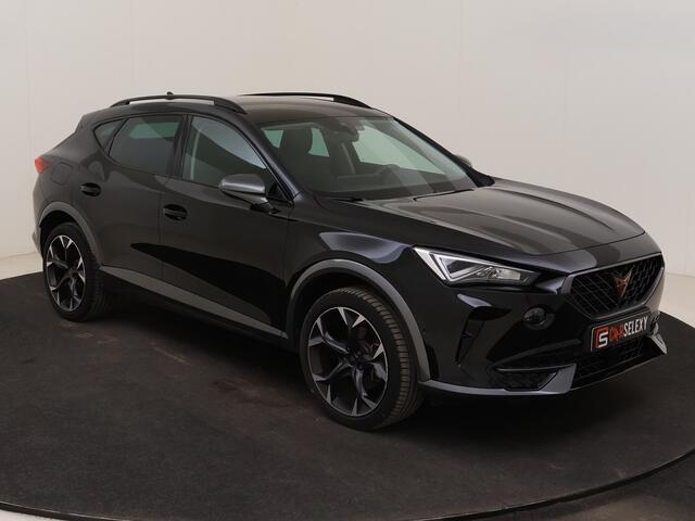 Cupra Formentor 1.5 TSI 150PK Business Edition / CAMERA / NAVI