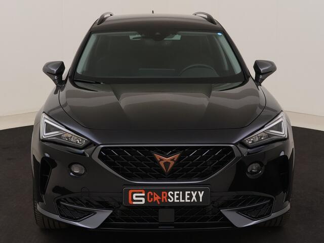 Cupra Formentor 1.5 TSI 150PK Business Edition / CAMERA / NAVI
