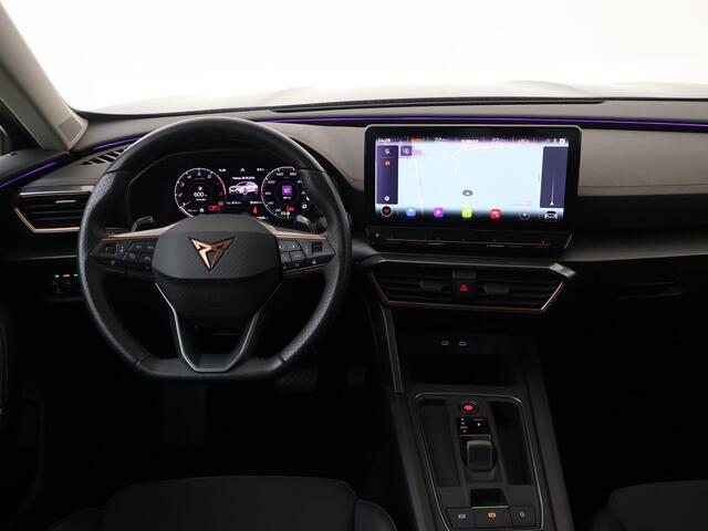 Cupra Formentor 1.5 TSI 150PK Business Edition / CAMERA / NAVI