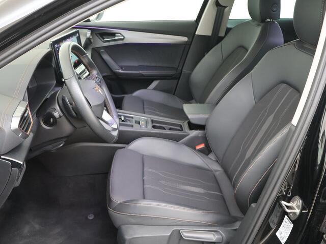 Cupra Formentor 1.5 TSI 150PK Business Edition / CAMERA / NAVI