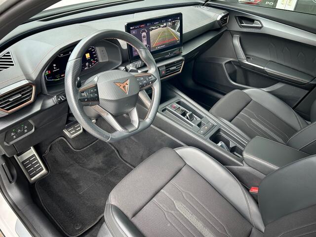 Cupra Formentor 1.4 E-Hybrid VZ Copper Edition 245PK