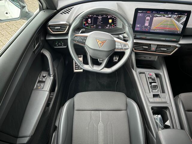 Cupra Formentor 1.4 E-Hybrid VZ Copper Edition 245PK