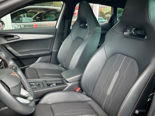 Cupra Formentor 1.4 E-Hybrid VZ Copper Edition 245PK