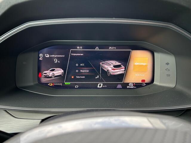 Cupra Formentor 1.4 E-Hybrid VZ Copper Edition 245PK