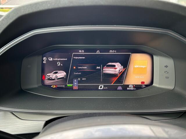 Cupra Formentor 1.4 E-Hybrid VZ Copper Edition 245PK