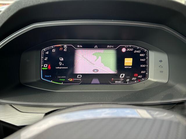 Cupra Formentor 1.4 E-Hybrid VZ Copper Edition 245PK
