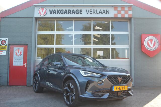 Cupra Formentor AUTOMAAT 2.0