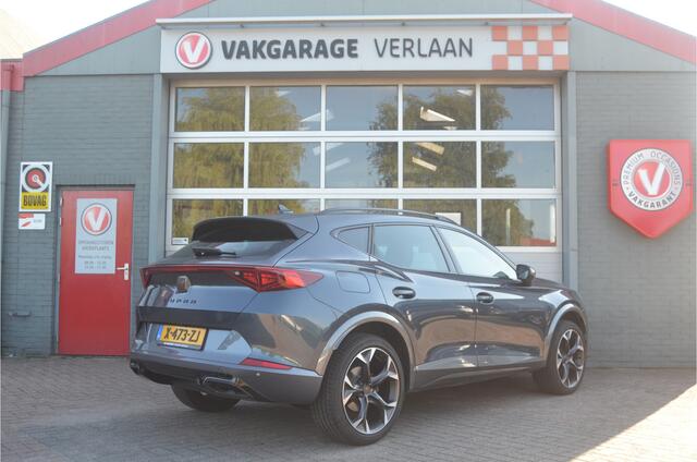 Cupra Formentor AUTOMAAT 2.0
