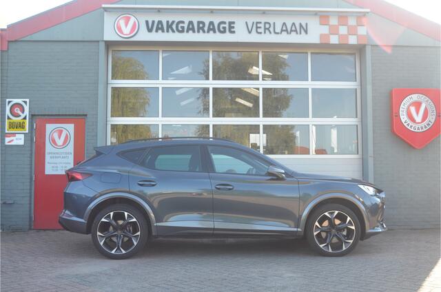 Cupra Formentor AUTOMAAT 2.0