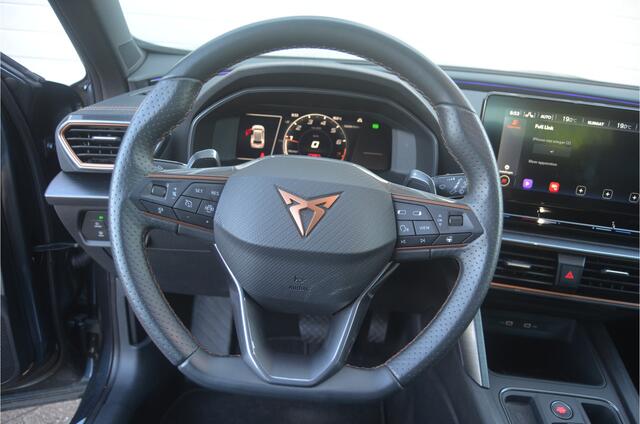 Cupra Formentor AUTOMAAT 2.0