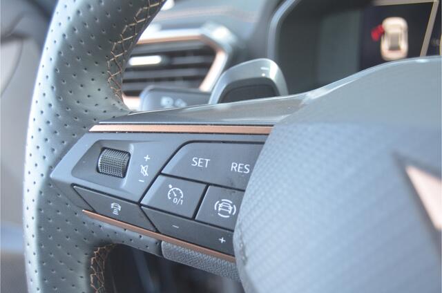 Cupra Formentor AUTOMAAT 2.0