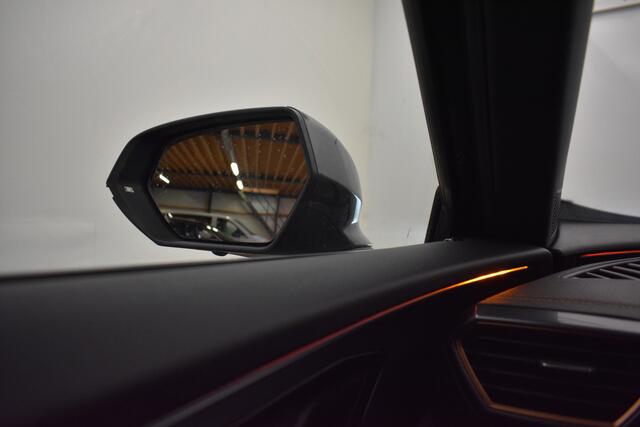 Cupra Formentor 245PK VZ Copper Edition EL aKlep Mem Seats Camera