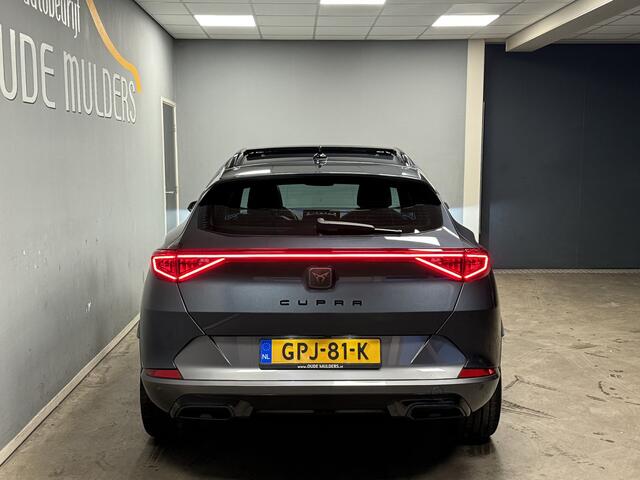 Cupra Formentor 1.4 e-Hybrid Panoramadak/Camera/FullLink