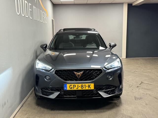Cupra Formentor 1.4 e-Hybrid Panoramadak/Camera/FullLink