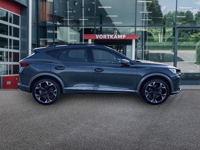 Cupra Formentor 1.4 TSI DSG E-HYBRID PANO-DAK/CAMERA/NAVI/ACC/STOELVERW