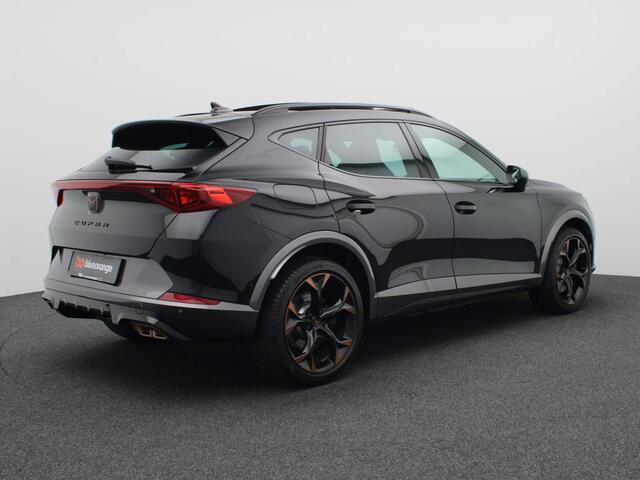 Cupra Formentor 1.4 TSI e-Hybrid VZ Performance Limited 245PK DSG Pano-Schuifdak, Side Assist, Keyless, Memory stoel, Elektr. Achterklep, 19" LM Velgen