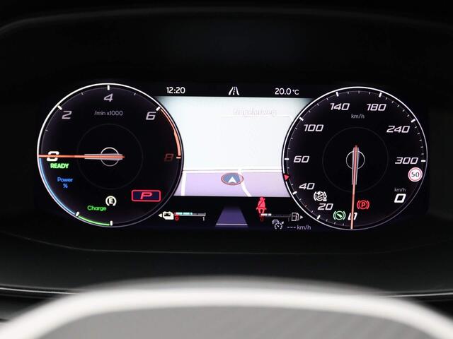 Cupra Formentor 1.4 TSI e-Hybrid VZ Performance Limited 245PK DSG Pano-Schuifdak, Side Assist, Keyless, Memory stoel, Elektr. Achterklep, 19" LM Velgen
